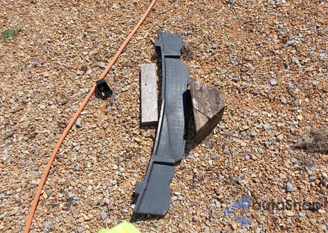 2009 Ford Ranger Sport/Xl/Xlt из США, поврежденный, VIN 1FTYR10D39PA14643